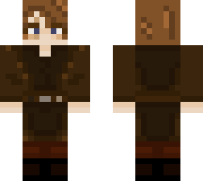 anakin skywalker