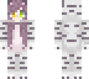 animal onsie :3