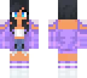 aphmau <3
