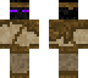 apocalypse enderman