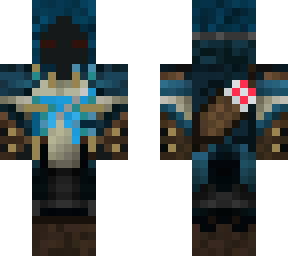 apollo's archer