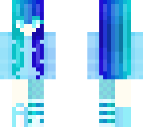 aqua