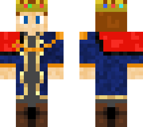 arathur de koning van het koningkrijk