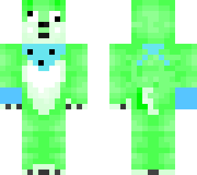 arctic doge
