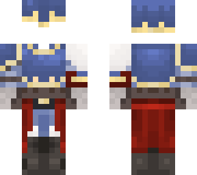 arctic kingdom uniform p.3