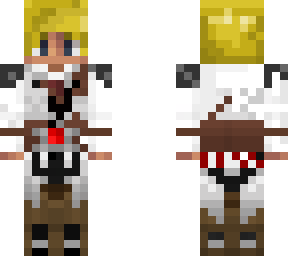 assassin zkrijn