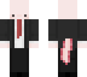 axolotl in a suit