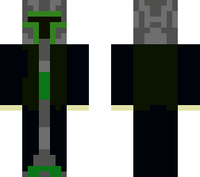 azhvielr mandalorian merc