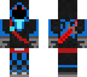 badboygalo with redstone sword
