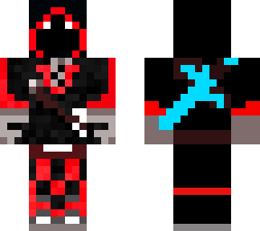 badboyhalo's skin