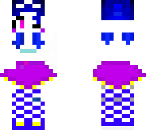 ballora plush