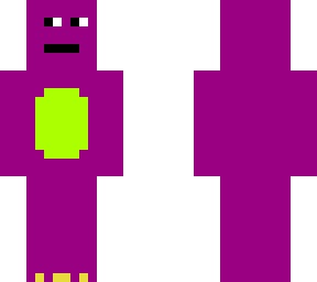 barney