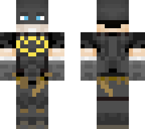 batman (future state)