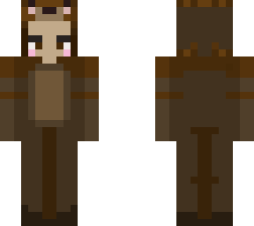bear