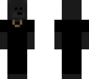 bear black