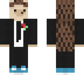benjamateo :v