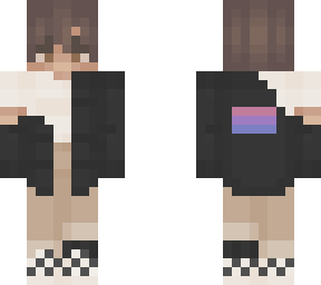 bi boy