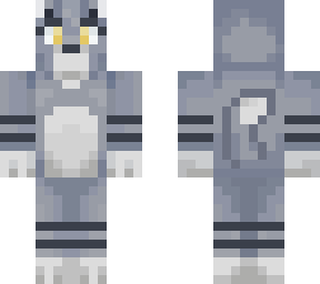 birch!