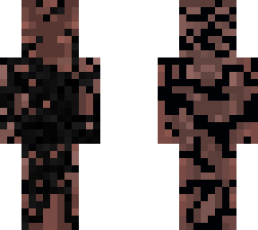 black demogorgon