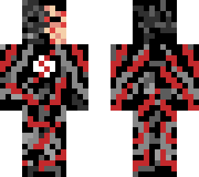 black flash v1