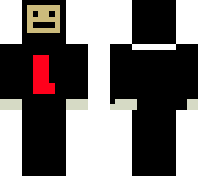 black lenntje