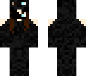 blackfarbtod