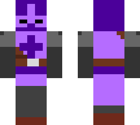 blacksmith