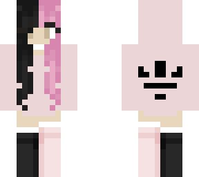 blink girl (edit)