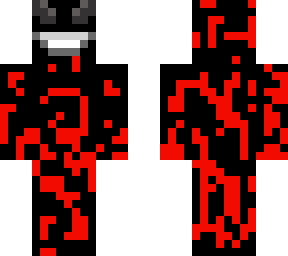 bloody guy