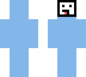 blu blob