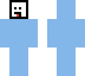 blu blob fixed