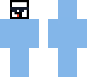 blu blob fixed