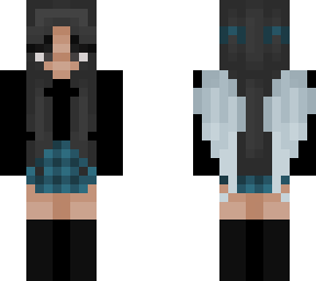 blue <3