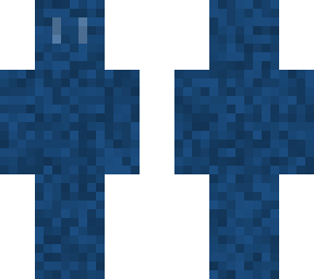 blue boi