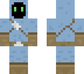 blue boi d