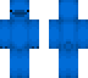 blue duck
