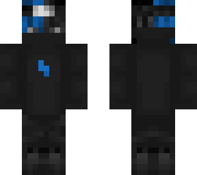 blue ninja