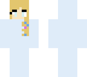blue onesie