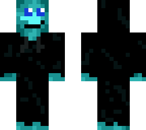blue slimeiod