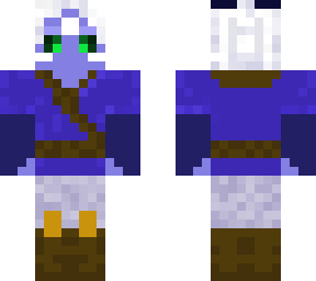 bug (bounty hunter gear) v.3.4