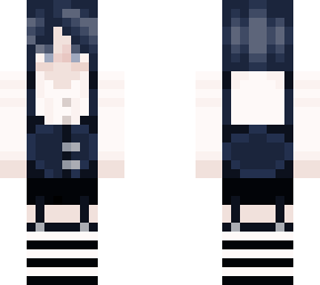bugs minecraft skin