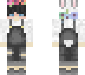 bunny boy