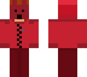bunny man