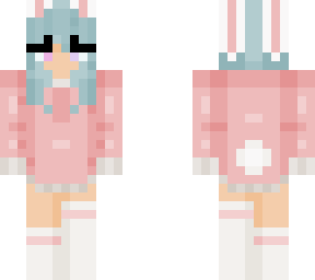 bunnyjazie