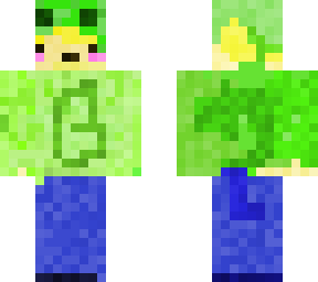 bushy
