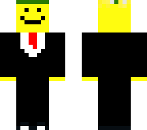 business noob