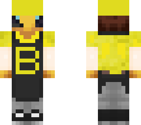 buzz cafe worker