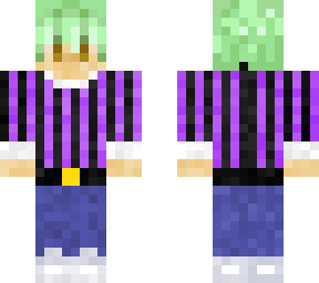 cabbage head
