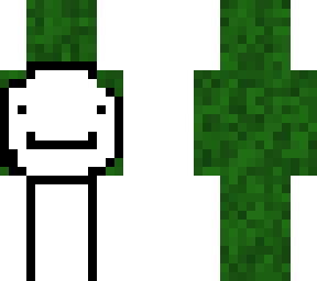 camo dream