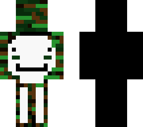 camo dream
